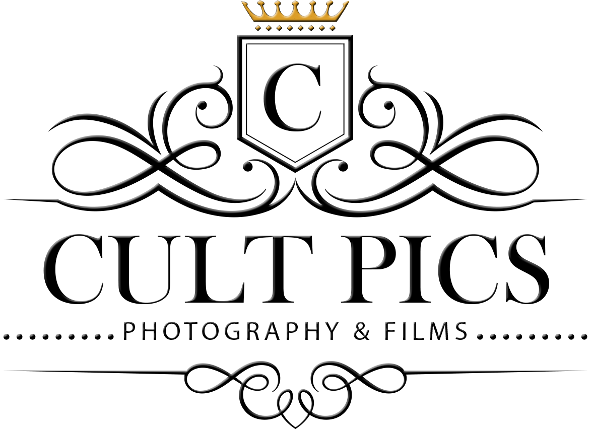 Cult Pics | Cinematic Wedding Photography & Films